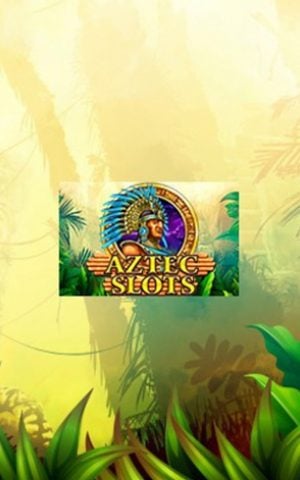 Aztec Slots logo