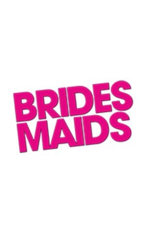 Bridesmaids slot logo
