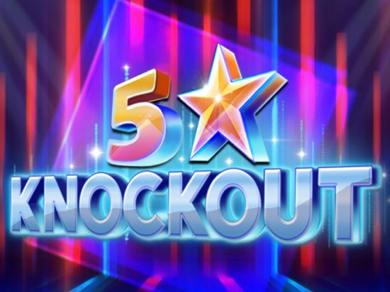 5 Star Knockout slot game image