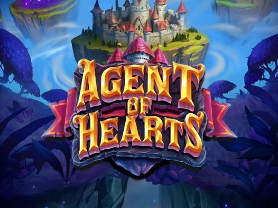 Agent of Hearts image