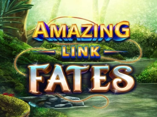 Amazing Link Fates slot game image