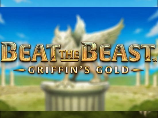 Beat the Beast: Griffin's Gold slot game image