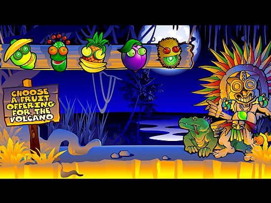 Big Kahuna slot game image