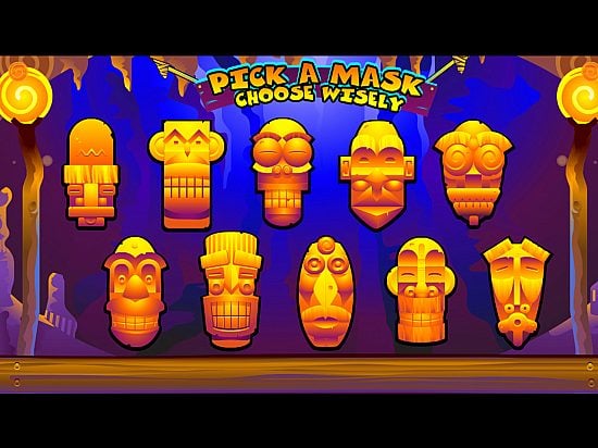 Big Kahuna slot game image