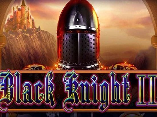 Black Knight 2 Slot Game Image
