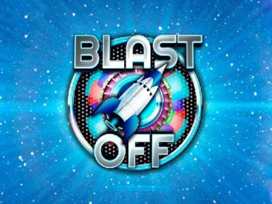 Blast Off slot game image