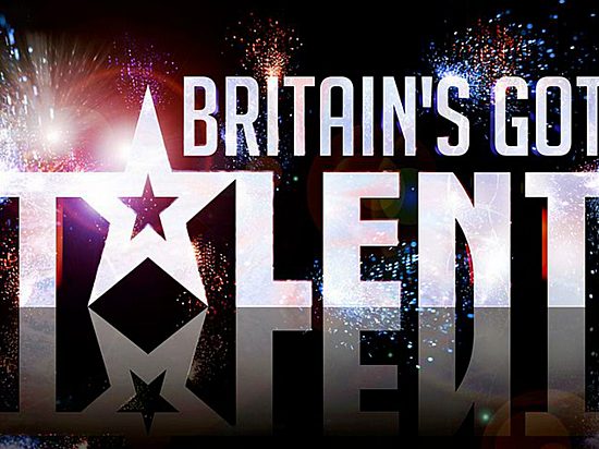 Britain's Got Talent slot image