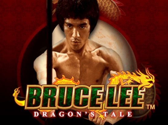 Bruce Lee Dragon's Tale Slot Game Image
