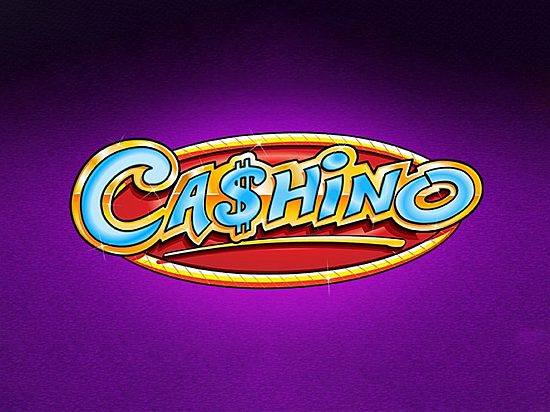 Cashino slot game image