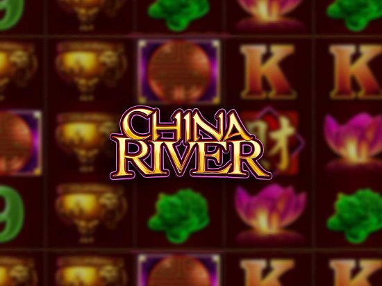 China River slot image