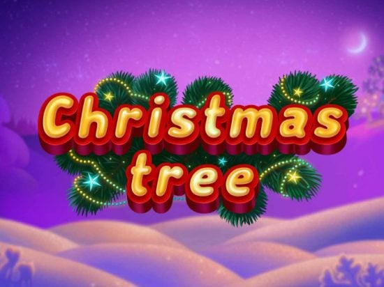 Christmas Tree slot game image