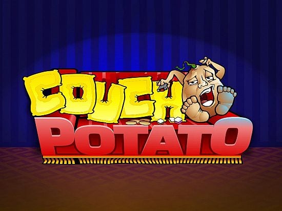 Couch Potato slot game image