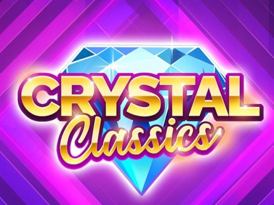Crystal Classics slot game image