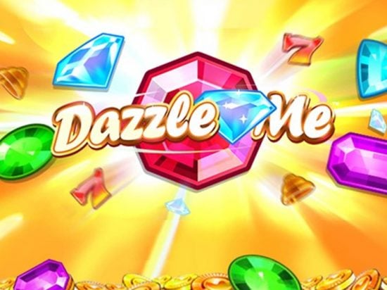 Dazzle Me Slot Game Image