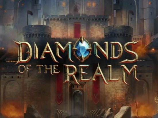 Diamonds of the Realm slot game image