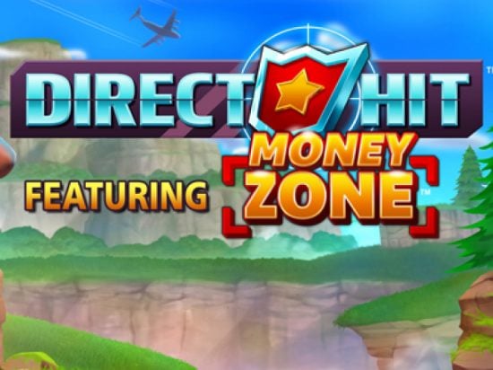 Direct Hit slot game image