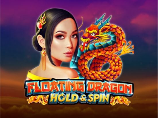 Dragon Hot Hold and Spin slot game image