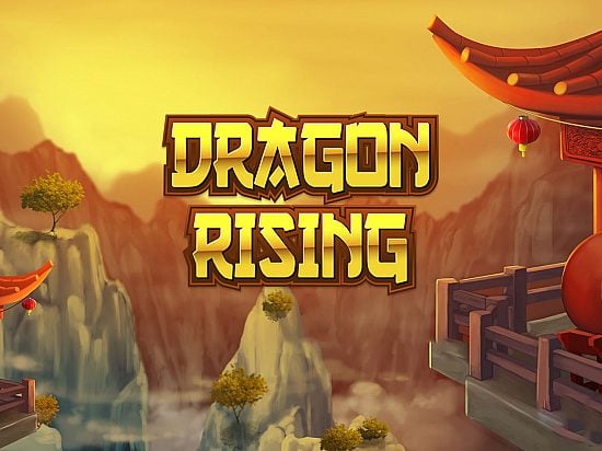 Dragon Rising slot image