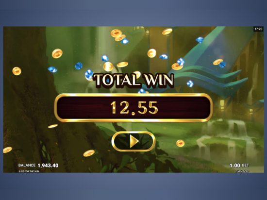 Elven Gold slot game image