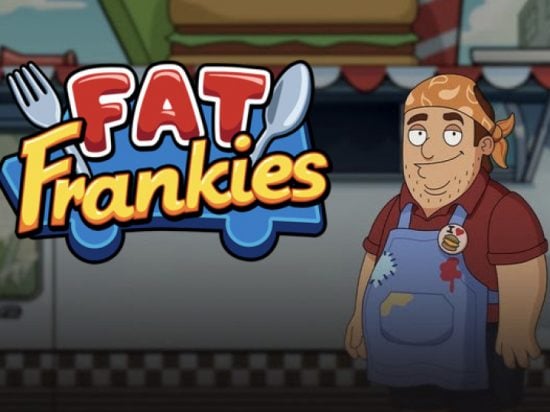 Fat Frankies slot game image