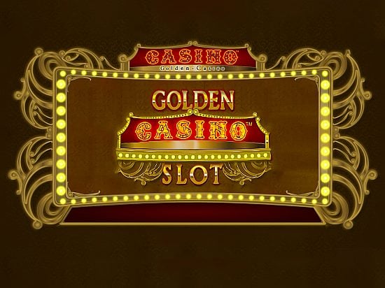 Golden Casino slot game image