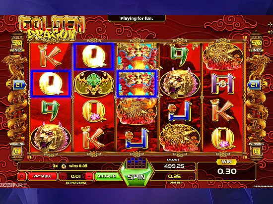 One Tip To Dramatically Improve Your online casino
