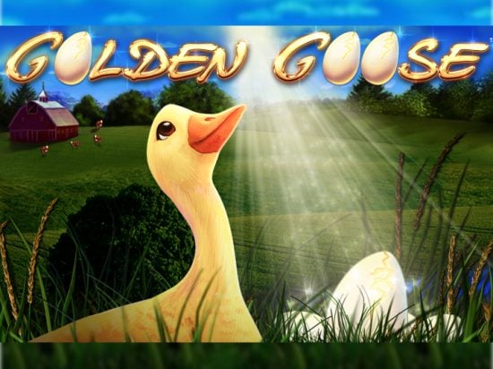 Golden Goose slot image