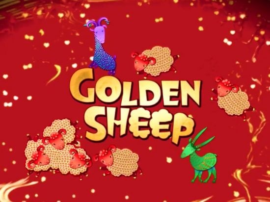 Golden Sheep slot game image