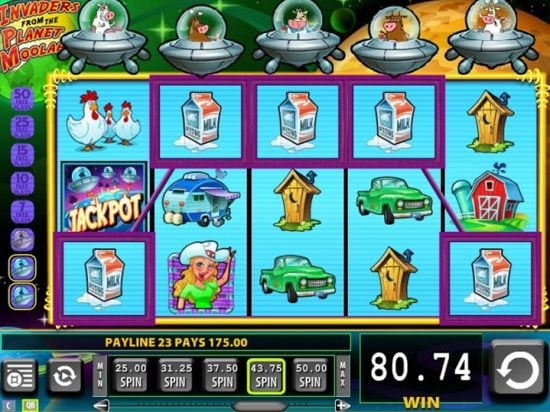 Jokers Jewels 150 free spins