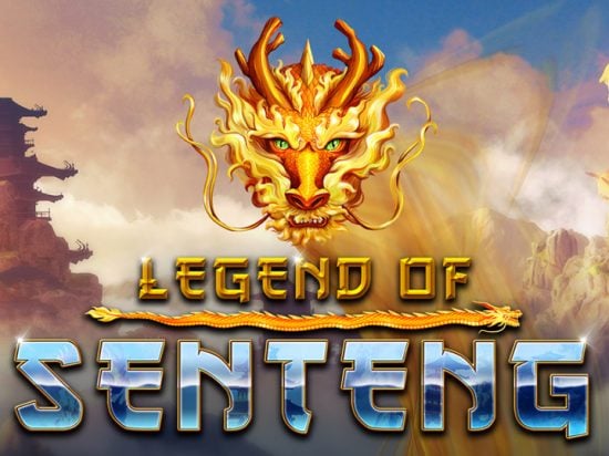 Legend of Senteng slot game image