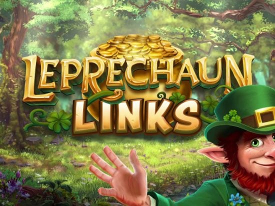 Leprechaun Luck slot game image