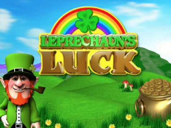 Leprechaun's Luck Slot Game Image