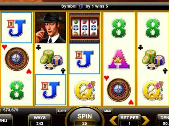 Lucky Dragon Casino image