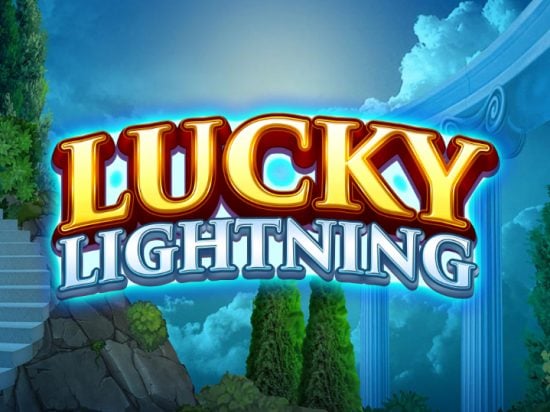 Lucky Lightning slot game image