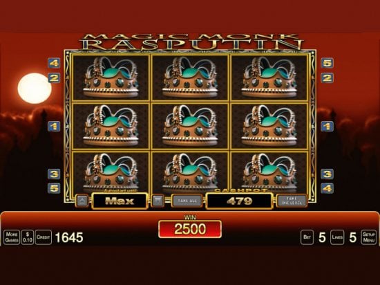 Vegas Gambling rumpel wildspins slot enterprises Still Providing Coin