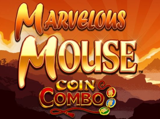 Marvelous Mouse Coin Combo slot game image