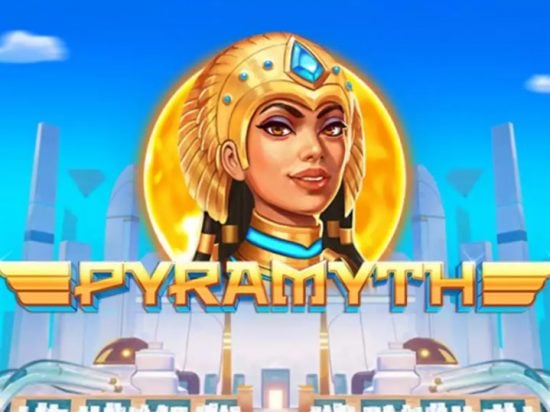 Pyramyth slot game image
