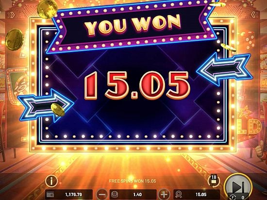 Mr Macau slot game image