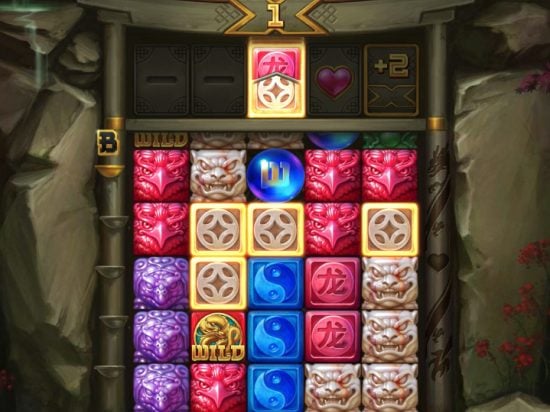 Mystic Orbs slot game image