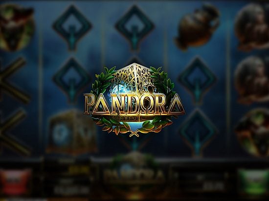 Pandora Slot image