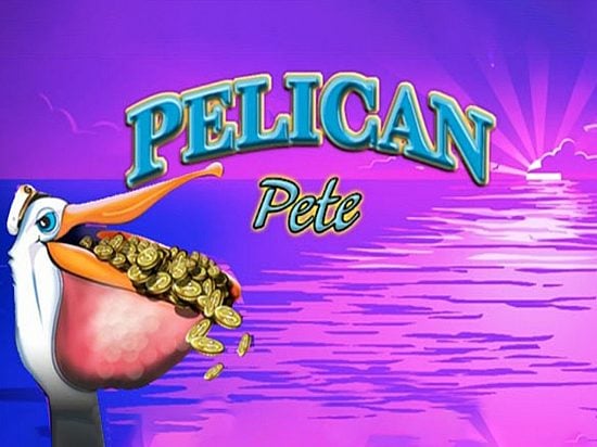 Pelican Pete slot image