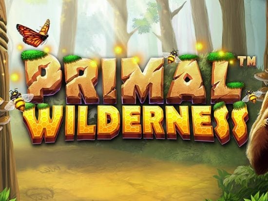 Primal Wilderness slot image