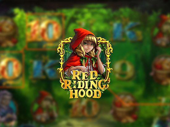 Red Riding Hood slot game image