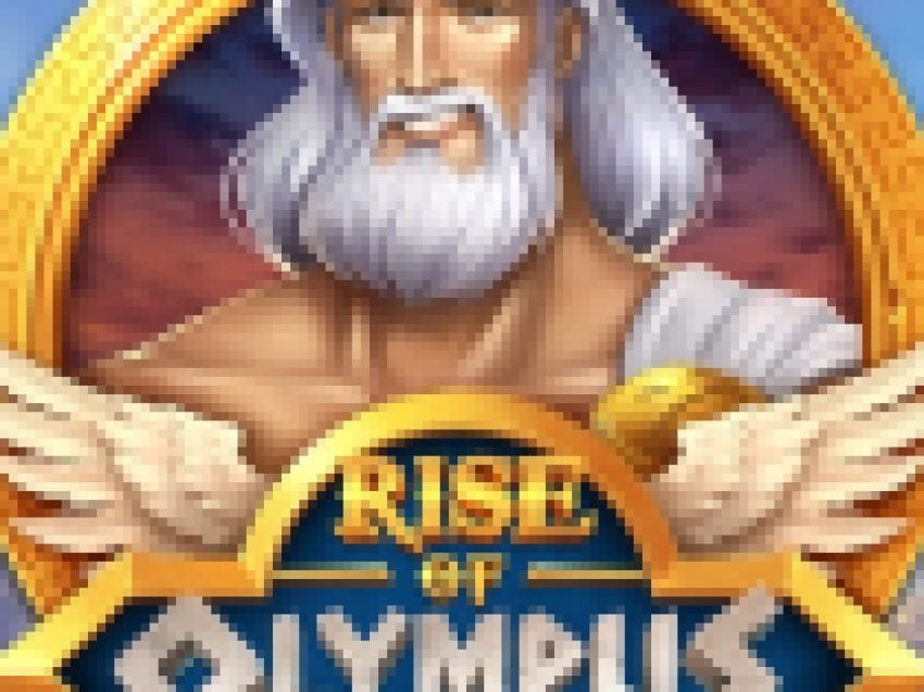 Rise Of Olympusについてもっと話す時が来ましたか？