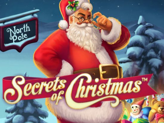 Secret Santa Slot Review 🥇 (2023) - RTP & Free Spins