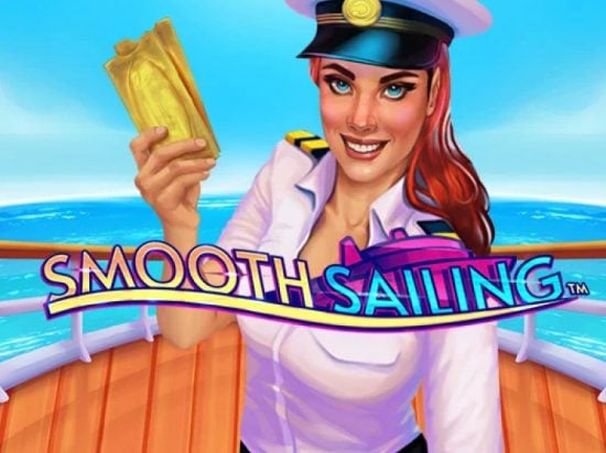Smooth Sailing  slot game image
