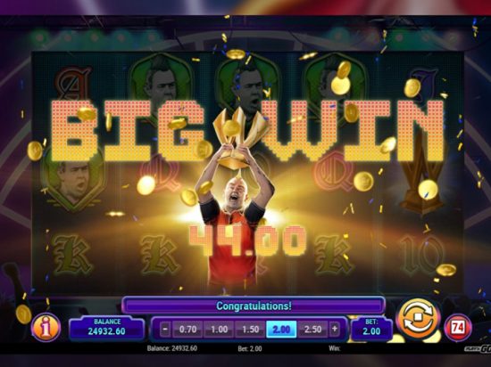 Snakebite slot game image