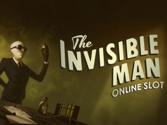 The Invisible Man Slot - Luckia Blog