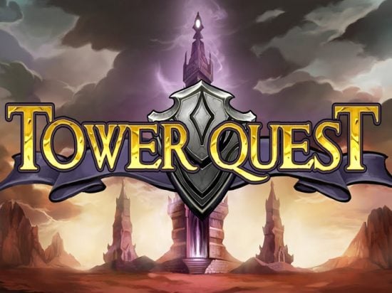 Tower Quest Slot Game Image