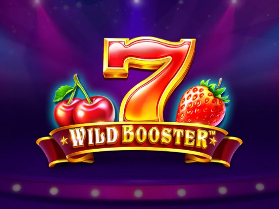 Wild Booster slot game image